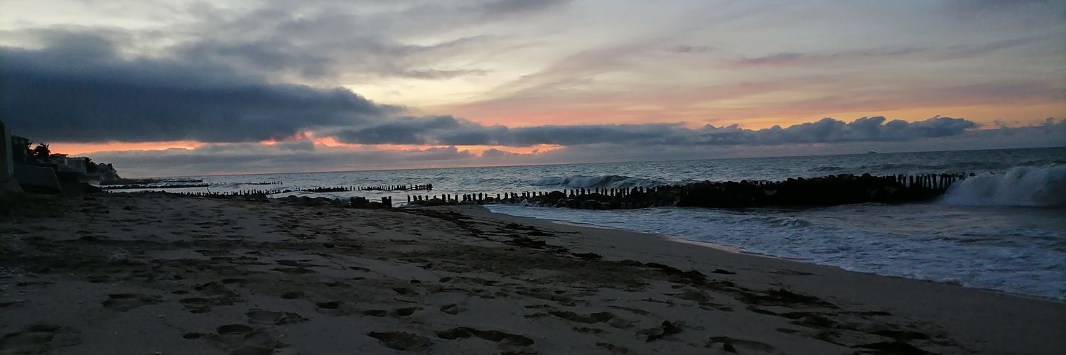 ZeMildred's profile banner image