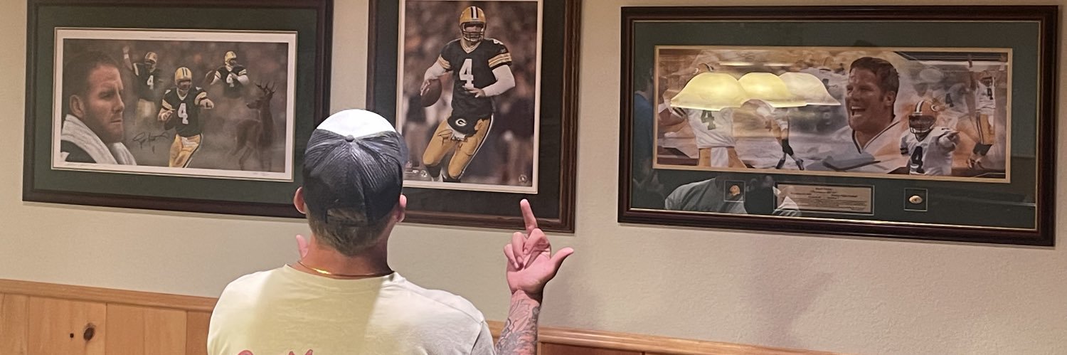 TheDylanBernard's profile banner image