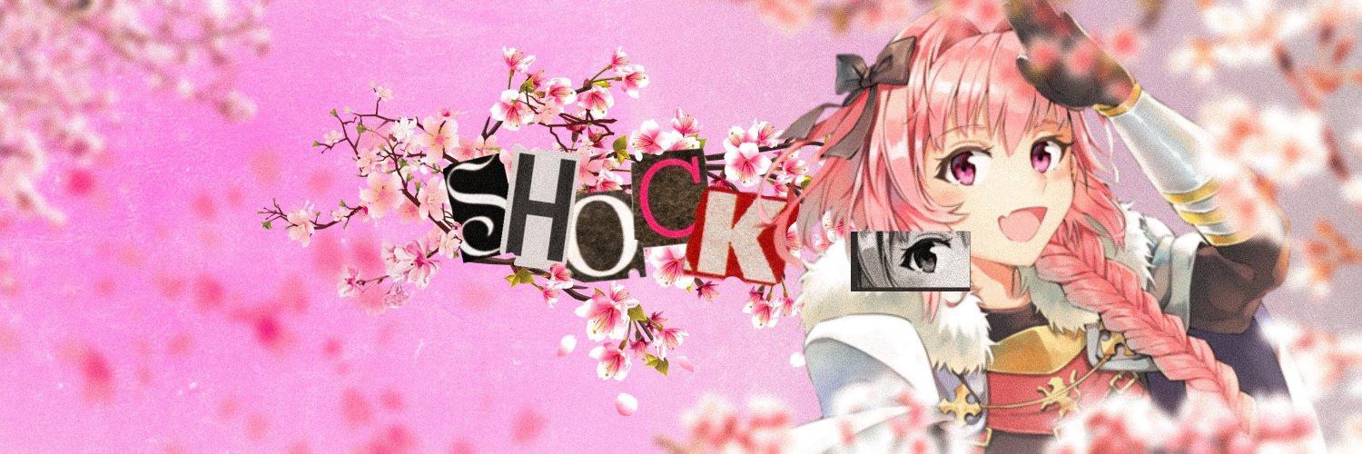 KngOfShock's profile banner image