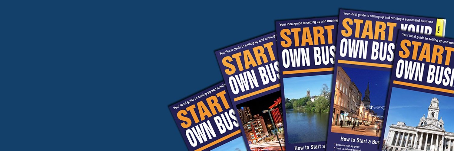StartYourOwnBusiness banner