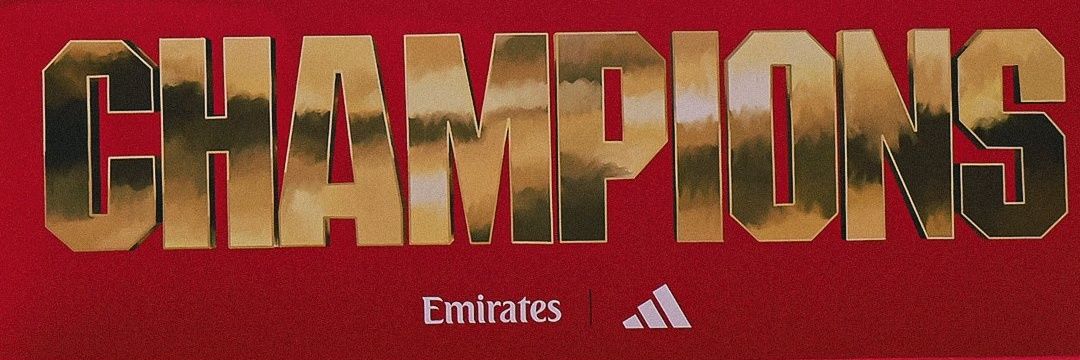 DeadlyArsenal's profile banner image