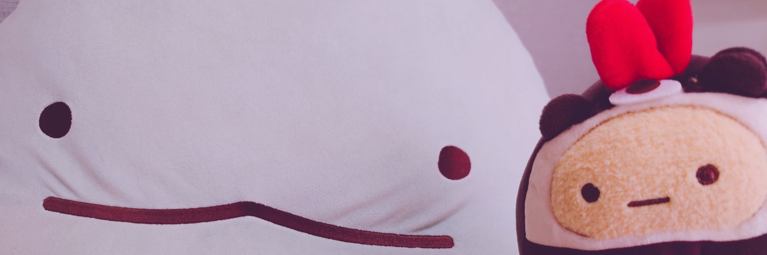 hottocakelove's profile banner image