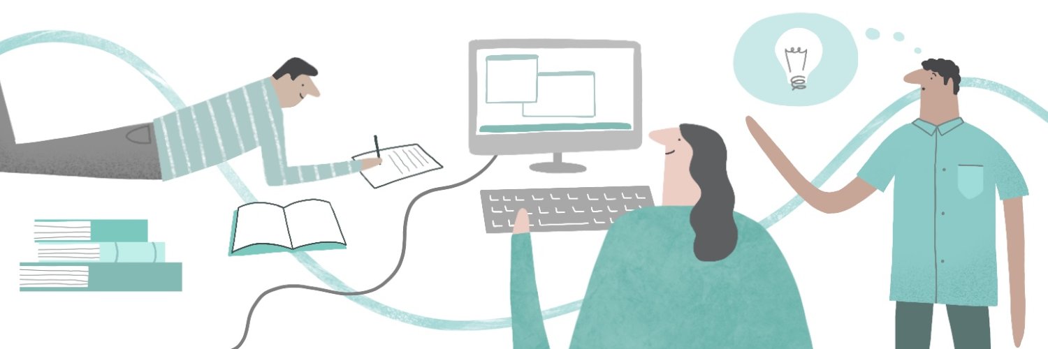 Shift Learning banner