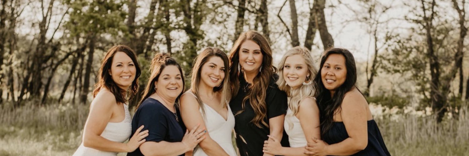 PrincessMKenzie's profile banner image