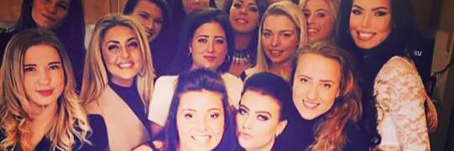 rach891's profile banner image