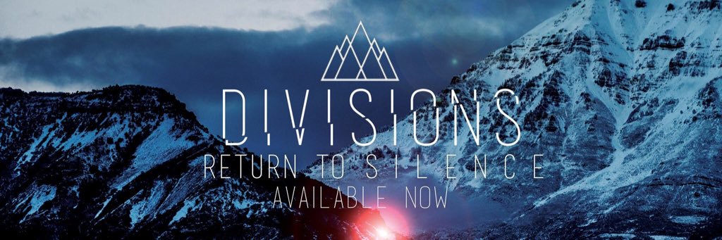 DIVISIONS banner