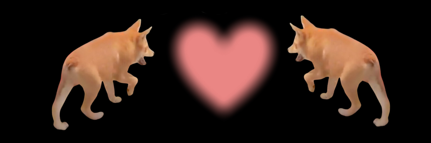 doggohbit's profile banner image