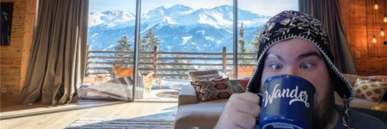 ImJoshHudak's profile banner image