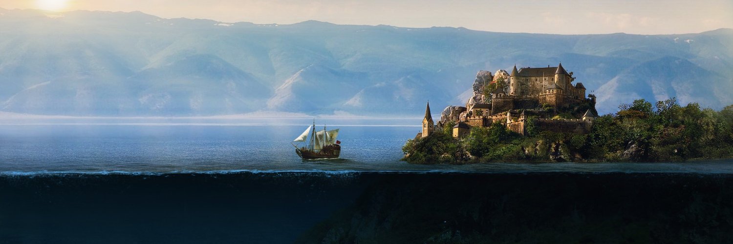 Redallhoor's profile banner image