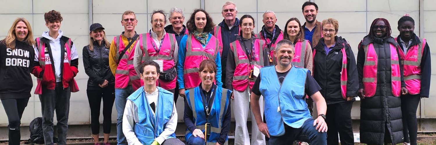 wokingparkrun's profile banner image
