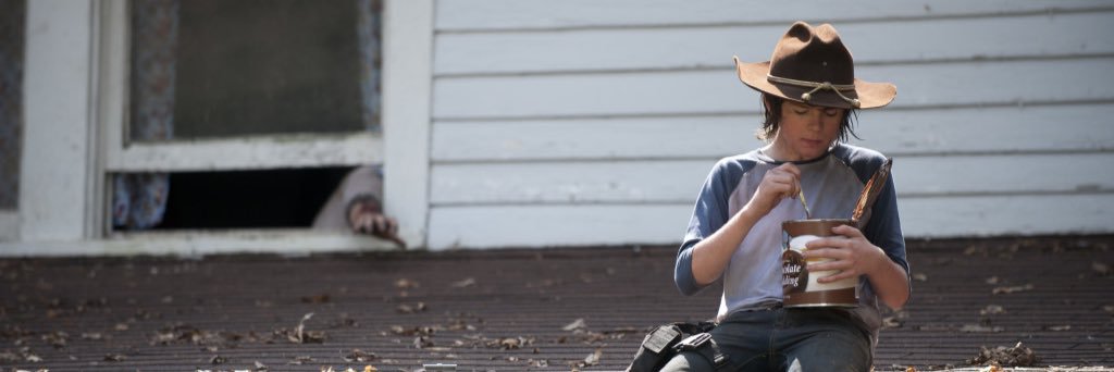 CarlGrimes225's profile banner image
