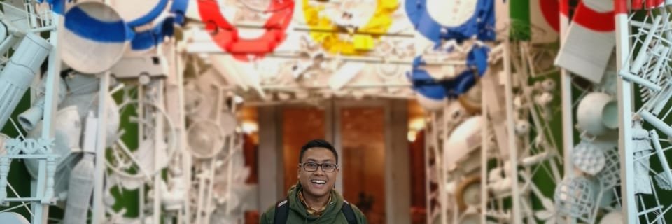 randysonhadi's profile banner image