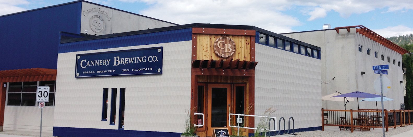 CanneryBrewing's profile banner image