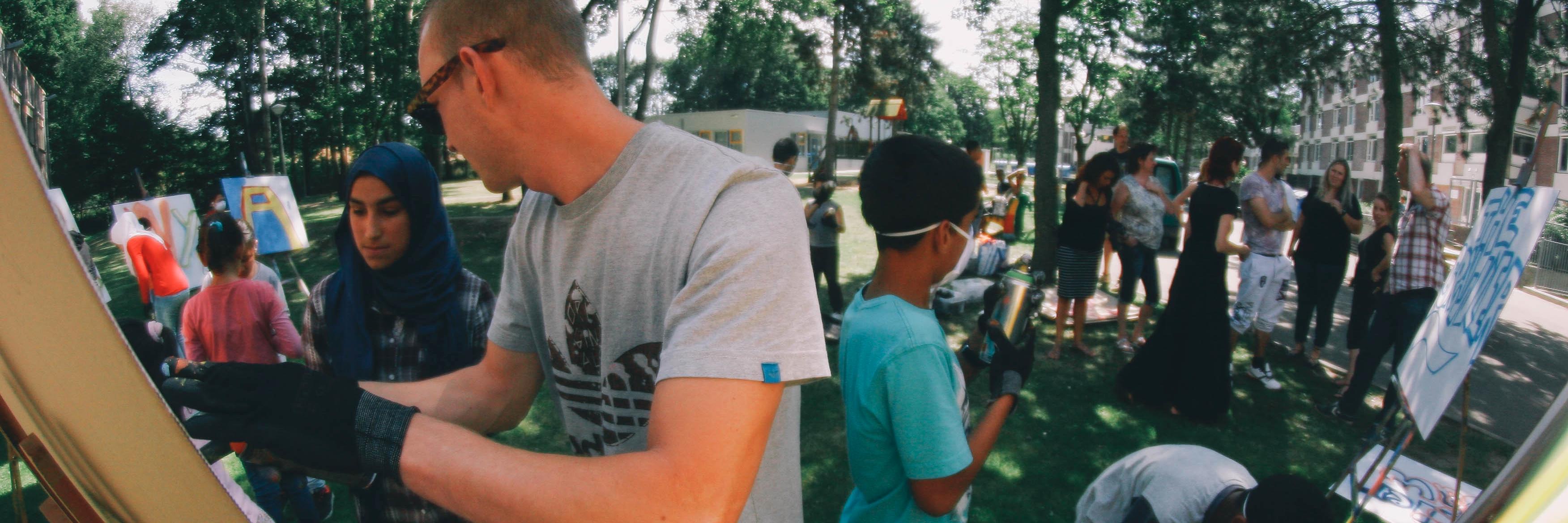 Cuttin' Class banner