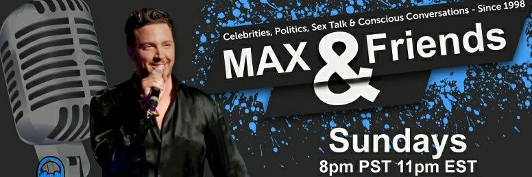 Max Tucci banner