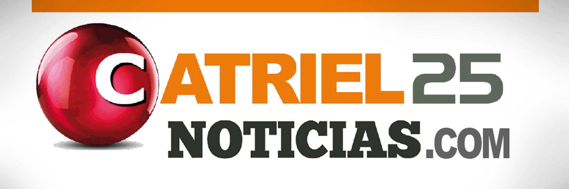 Catriel 25 Noticias banner
