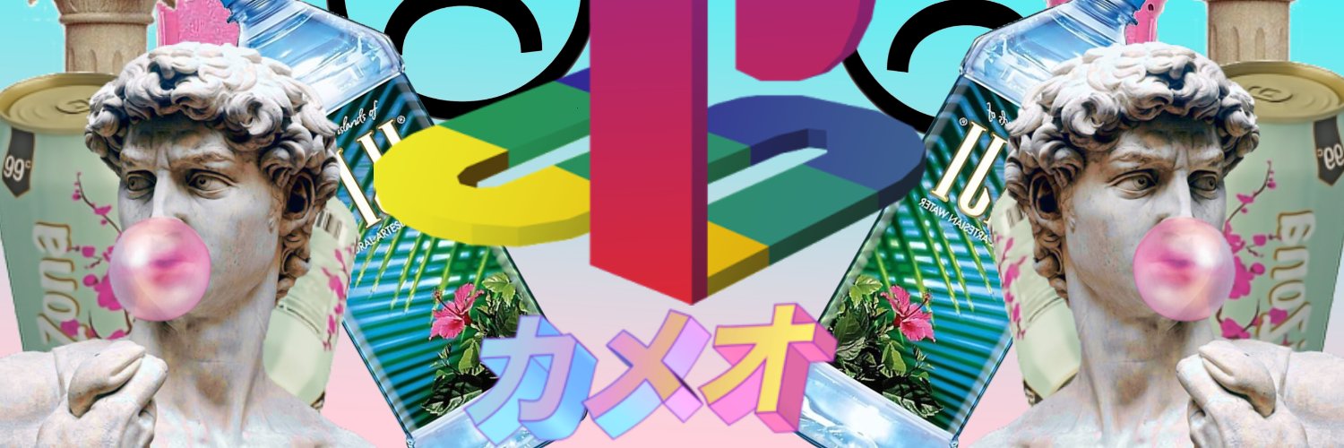 protozera's profile banner image