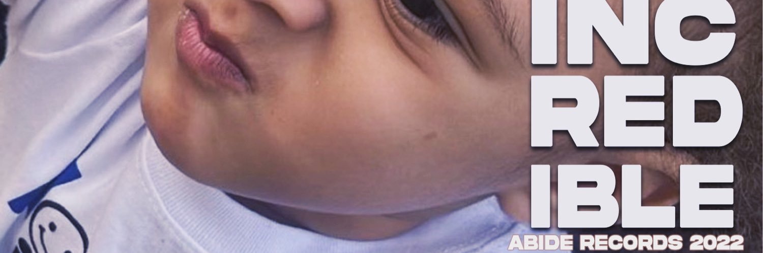 abiderecords's profile banner image