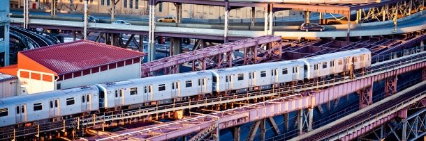 SubwayTours's profile banner image
