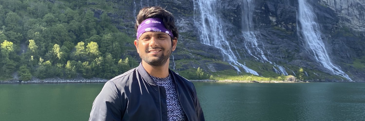 subodhkat's profile banner image