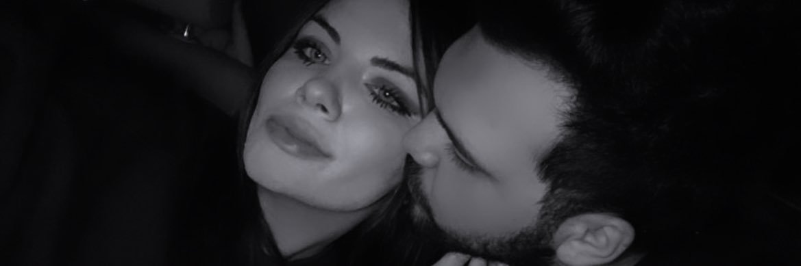 IstekMehti's profile banner image