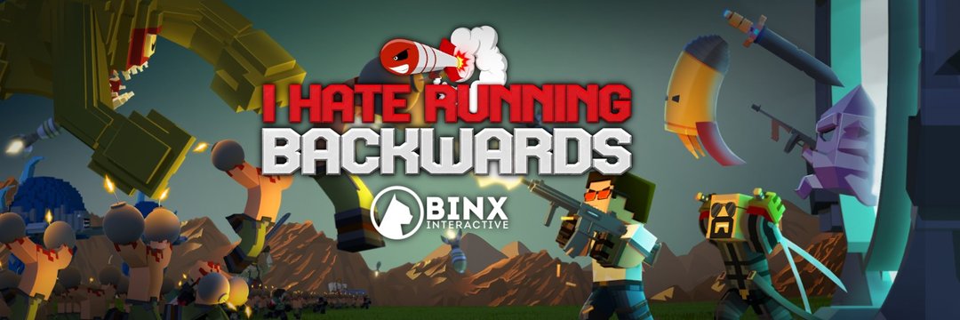 Bernard Bachrach banner