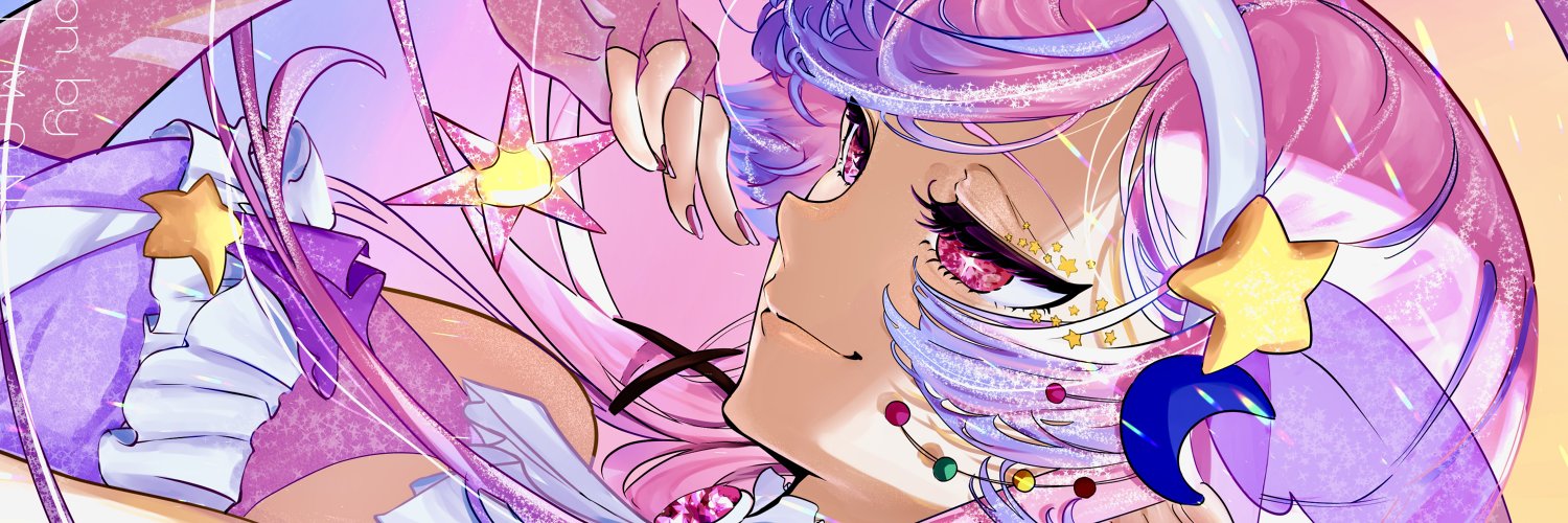 Kokomichichi's profile banner image
