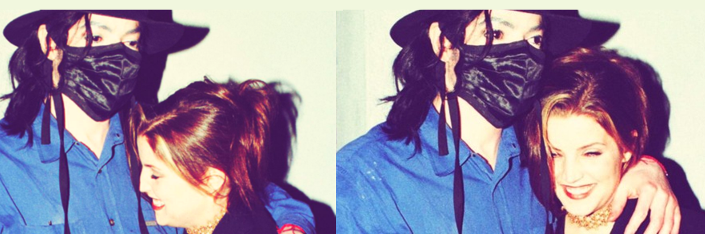 LisaPreslev's profile banner image