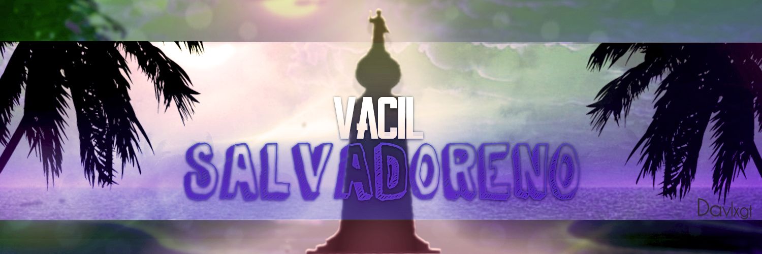 VacilSV's profile banner image