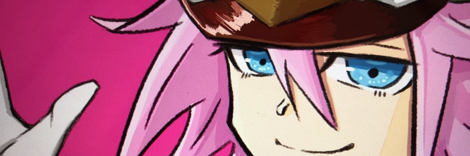 ryonda69's profile banner image