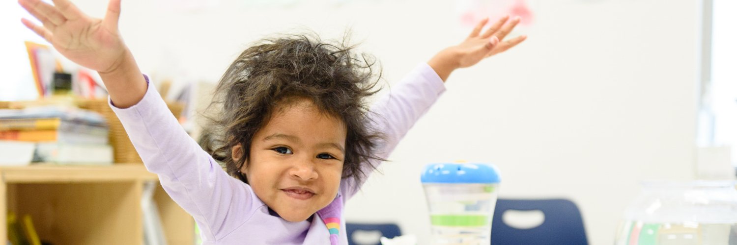 Guadalupe School banner