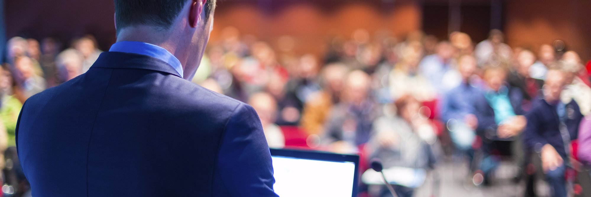 Wednesday Relations banner
