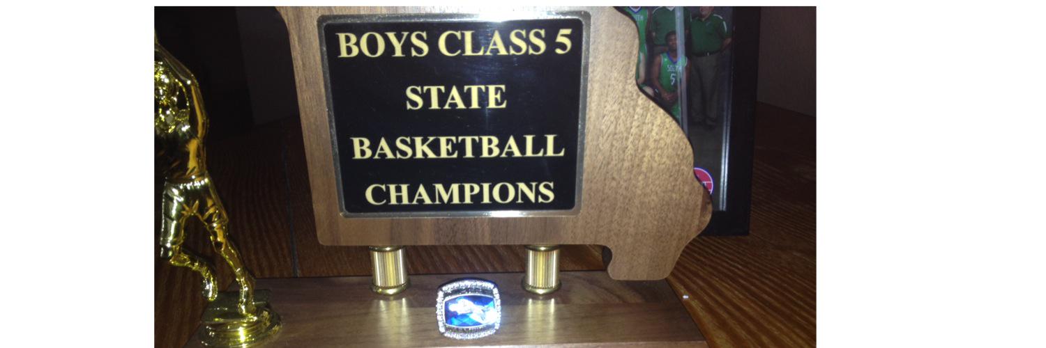 Coach Buffington banner