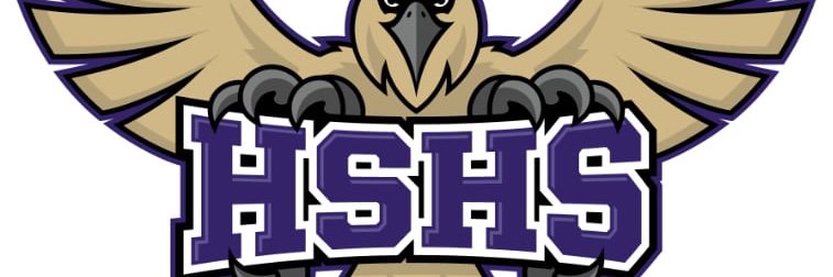 Golden Hawks Club banner