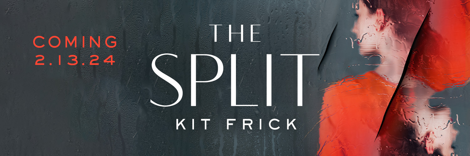 Kit Frick DOES NOT LIVE HERE ANYMORE. banner