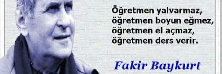 sefikyuksel's profile banner image