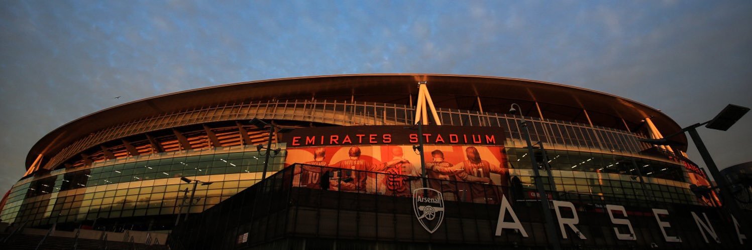 Gooner010's profile banner image