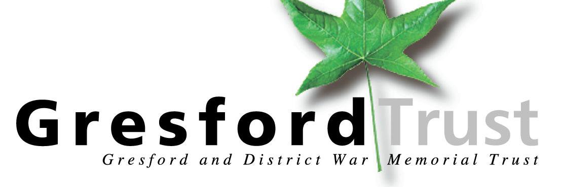 GresfordTrust's profile banner image