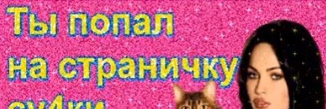 NiaCat7's profile banner image