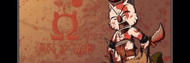The Doom Lizard 🦎 banner