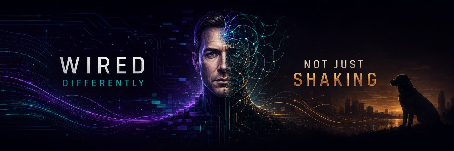 NotJustShaking's profile banner image
