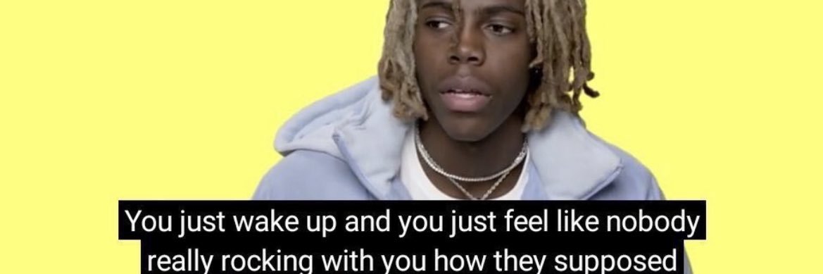 the walking bucket ™ banner