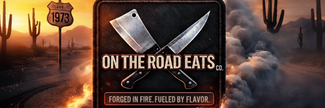 OnTheRoadEats's profile banner image