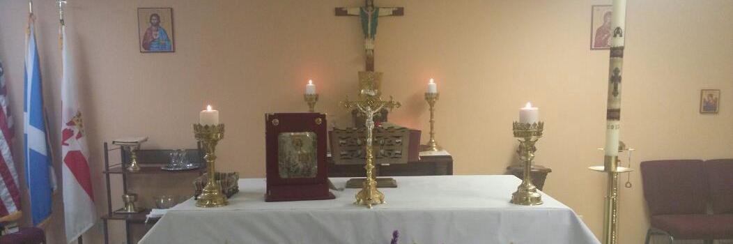 OxfordAnglican's profile banner image