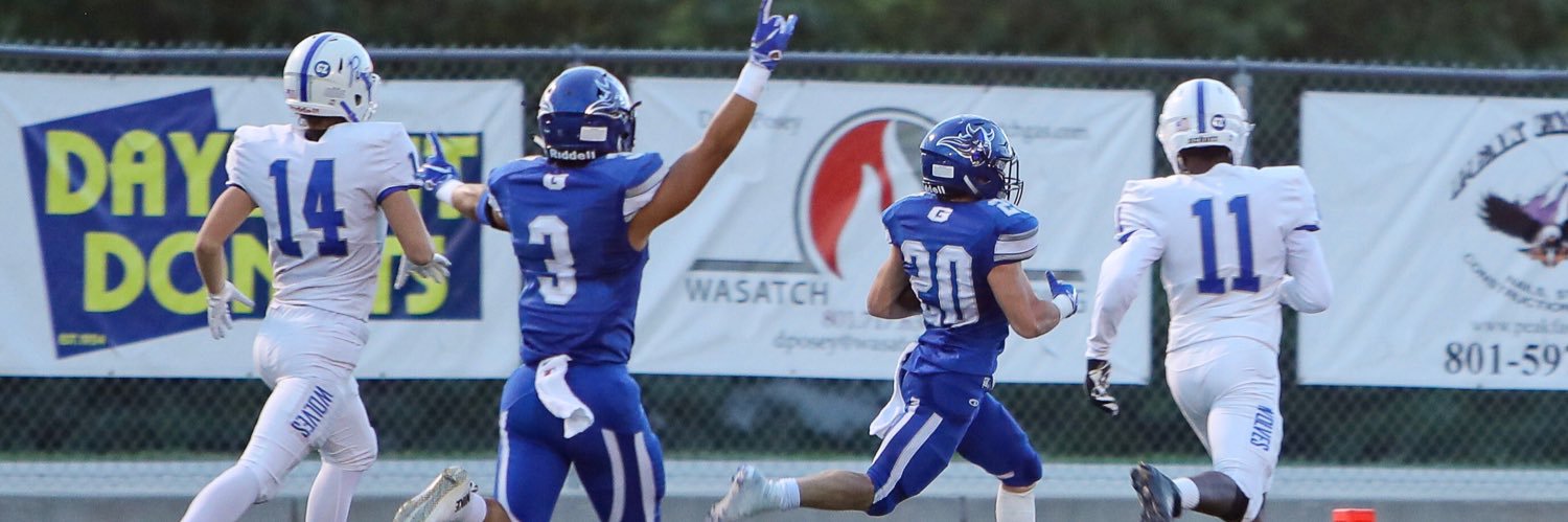 Dayne Christiansen banner