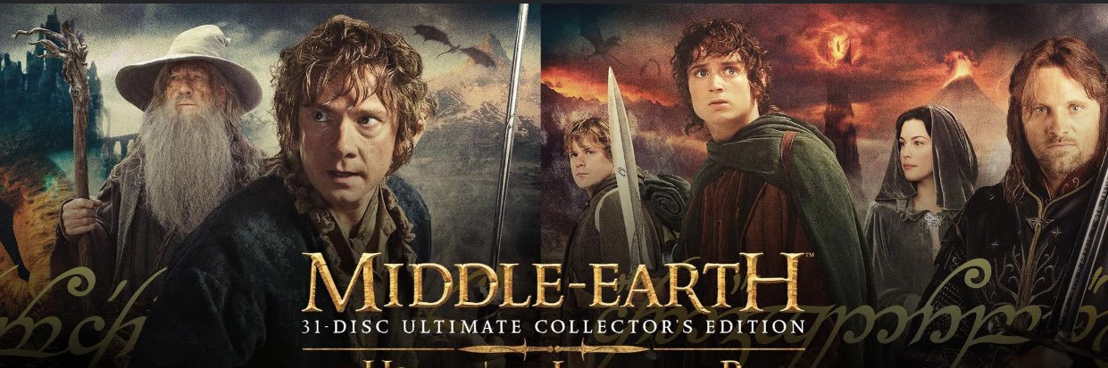 LOTRHobbitBlog's profile banner image