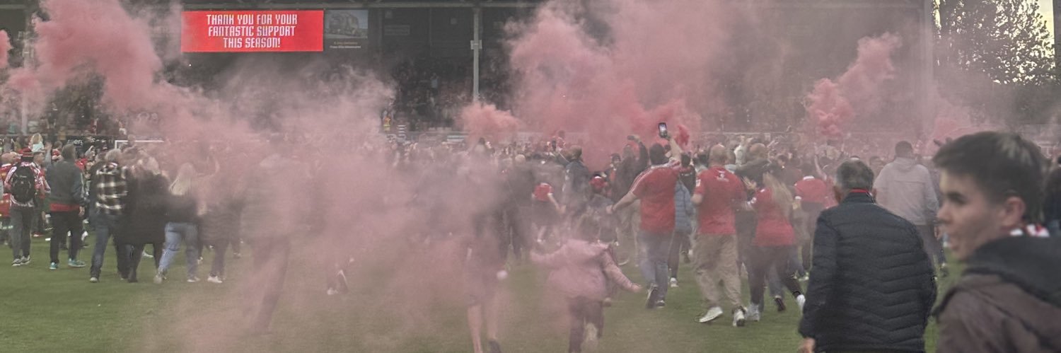 Cara Ashley Smith banner