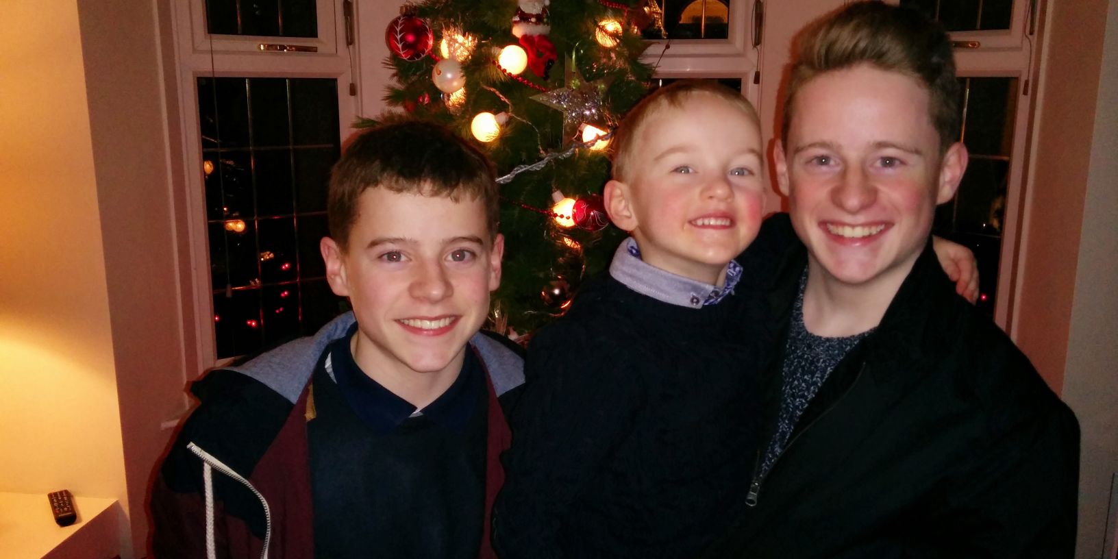 IanCampbellUK's profile banner image