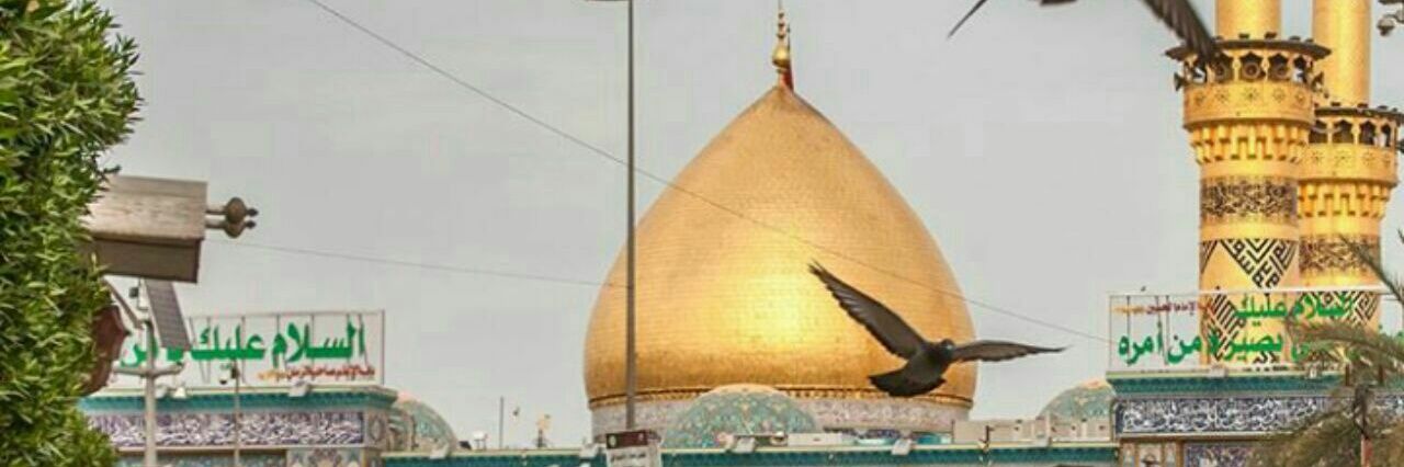 Gamilkaabi's profile banner image