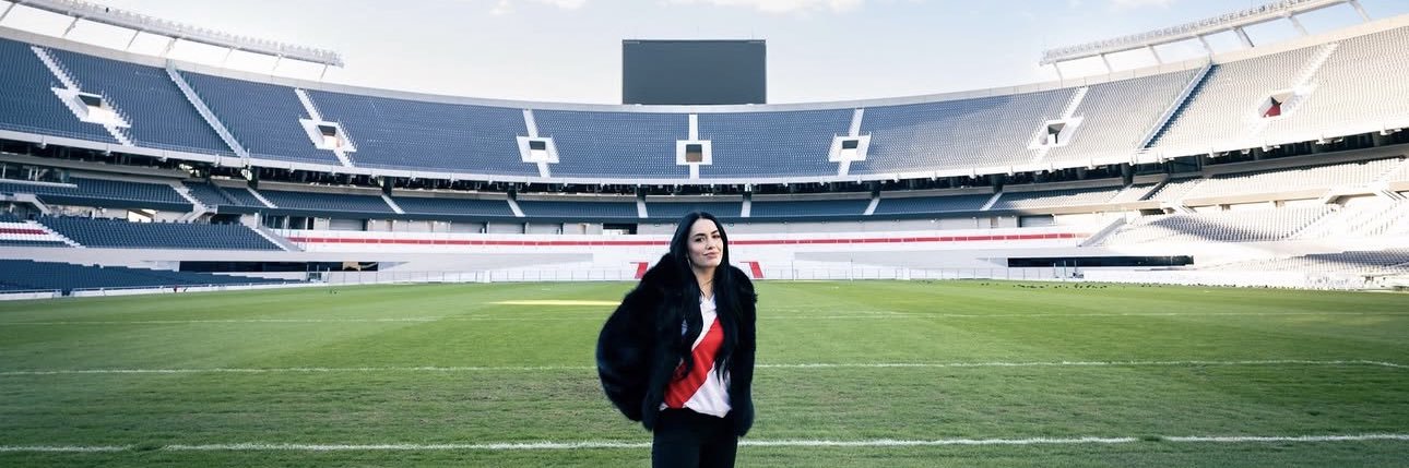 NatiCorbera's profile banner image